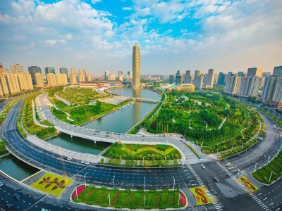 河南鄭州：三環內新建項目均應采用裝配式建筑技術
