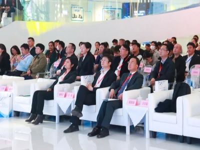劉洪彬參加濟寧市人才科技創新發展大會智能制造（數字經濟）產業論壇并簽約揭牌