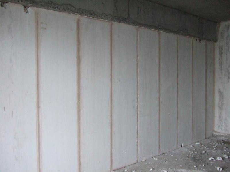 什么是室內石膏輕質隔墻板？